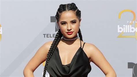 becky g toples